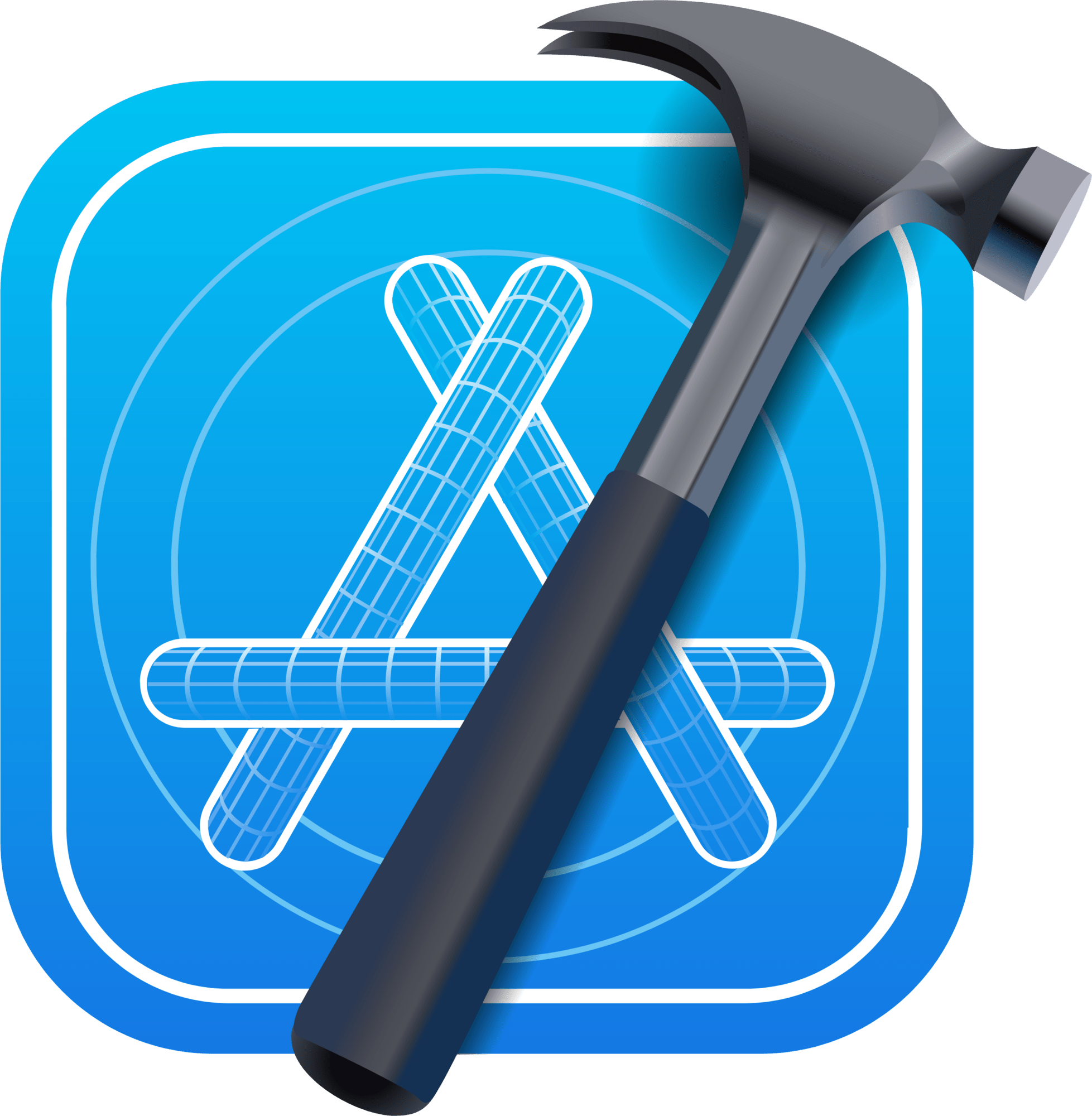 xcode-seeklogo